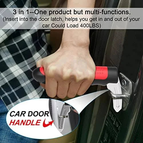 Haydyson Multifunction Car Handle Assist for Elderly and Handicapped, –  RRevealg